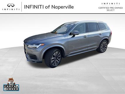 2020 Volvo XC90 Naperville IL