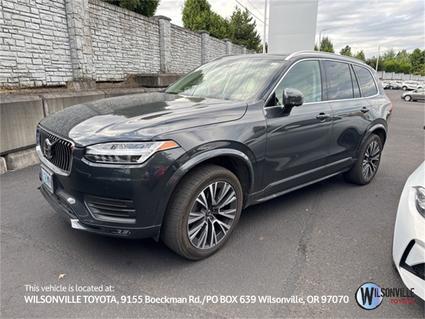 2021 Volvo XC90 Vero Beach FL