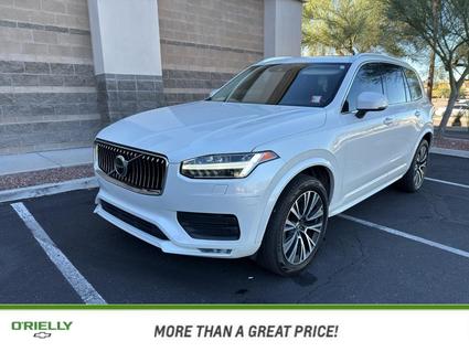 2021 Volvo XC90 Tucson AZ