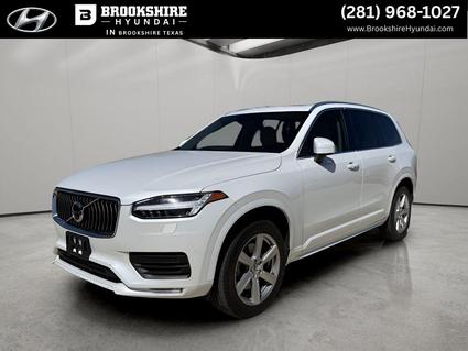 2022 Volvo XC90 Katy TX