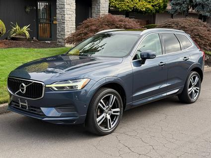 2018 Volvo XC60 Portland OR