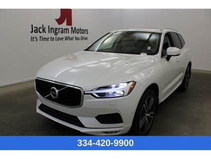2018 Volvo XC60 Montgomery AL