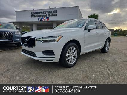 2020 Volvo XC60 Lafayette LA