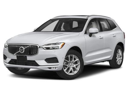 2020 Volvo XC60 Saint Paul MN