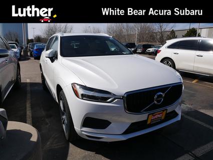 2020 Volvo XC60 Saint Paul MN