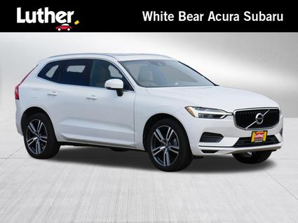 2020 Volvo XC60 Saint Paul MN