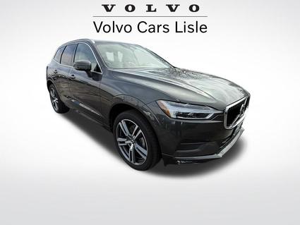 2020 Volvo XC60 Lisle IL