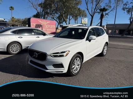 2020 Volvo XC60 Tuscon AZ
