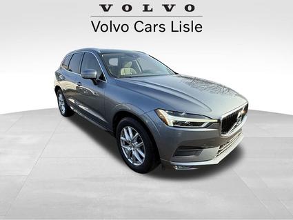 2021 Volvo XC60 Lisle IL
