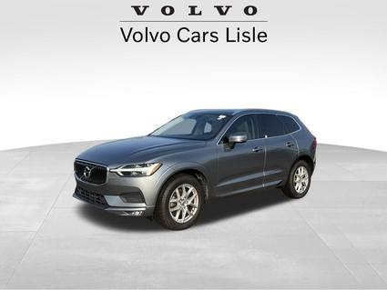 2021 Volvo XC60 Lisle IL