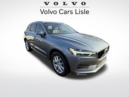 2021 Volvo XC60 Lisle IL