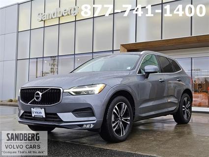 2021 Volvo XC60 Lynnwood WA