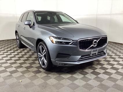 2021 Volvo XC60 Grandville MI