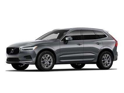 2021 Volvo XC60 Grandville MI