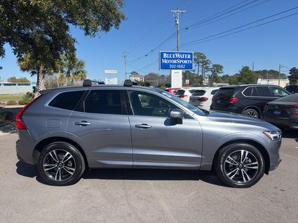 2021 Volvo XC60 Wilmington NC