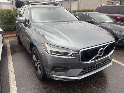 2021 Volvo XC60 Wilmington NC