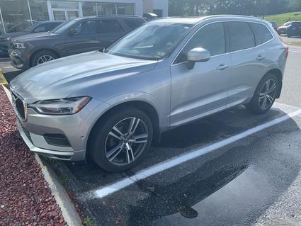 2018 Volvo XC60 Cliffton Park NY