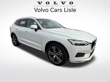 2020 Volvo XC60 Lisle IL