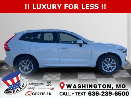 2021 Volvo XC60 Washington MO