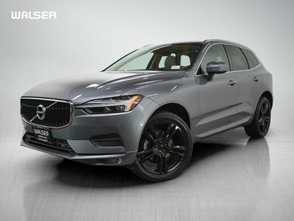 2021 Volvo XC60 Minneapolis MN