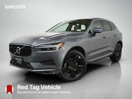 2021 Volvo XC60 Minneapolis MN