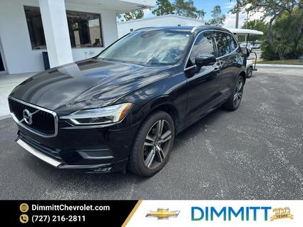 2018 Volvo XC60 Clearwater FL