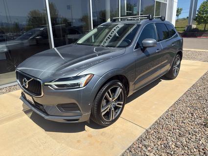 2018 Volvo XC60 Medford OR