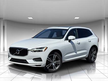 2020 Volvo XC60 Boca Raton FL