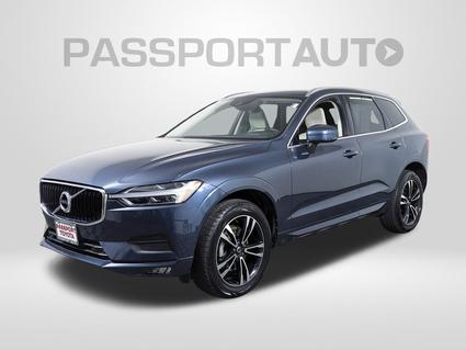 2021 Volvo XC60 Suitland MD