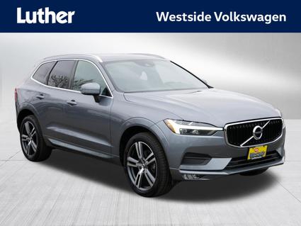 2021 Volvo XC60 Minneapolis MN