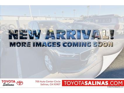 2018 Volvo XC60 Salinas CA