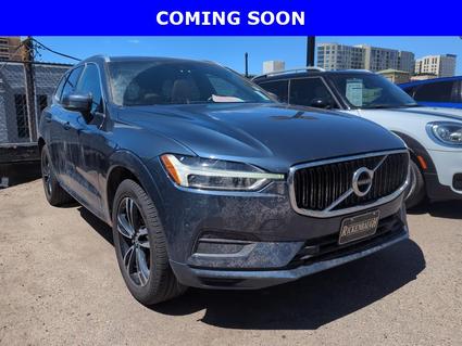 2020 Volvo XC60 Denver CO