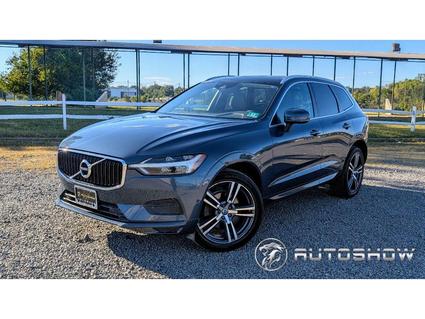 2018 Volvo XC60 Somerset NJ