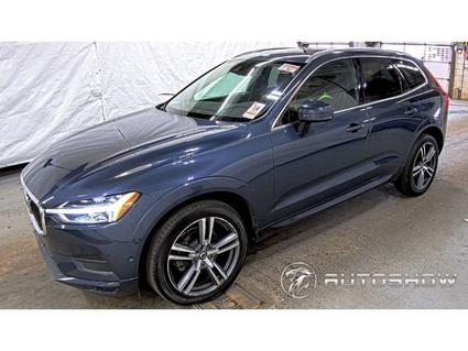 2018 Volvo XC60 Somerset NJ