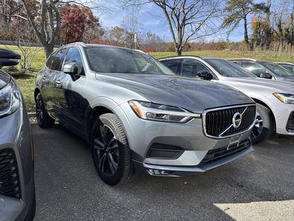2021 Volvo XC60 Roanoke VA