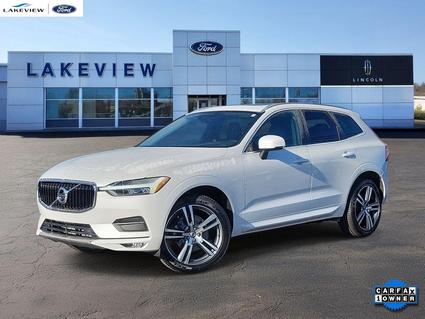 2021 Volvo XC60 Battle Creek MI