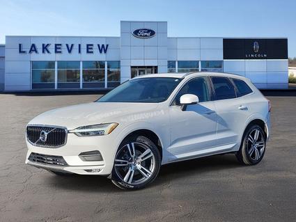 2021 Volvo XC60 Battle Creek MI