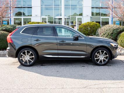 2021 Volvo XC60 Virginia Beach VA