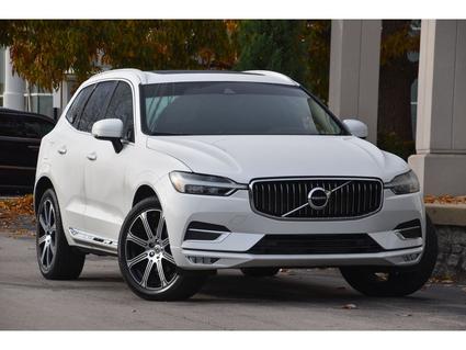 2021 Volvo XC60 Lexington KY