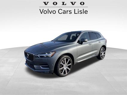 2021 Volvo XC60 Lisle IL