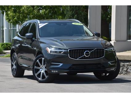 2018 Volvo XC60 Lexington KY