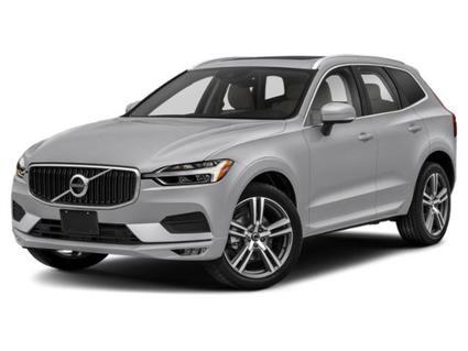 2021 Volvo XC60 Rochester MN