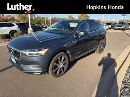 2020 Volvo XC60 Hopkins MN