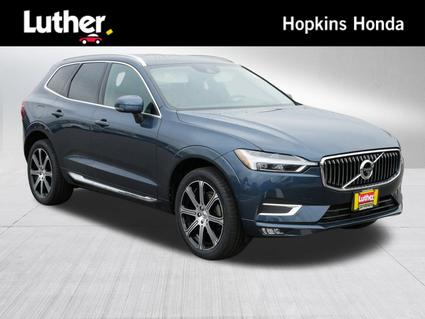 2020 Volvo XC60 Hopkins MN