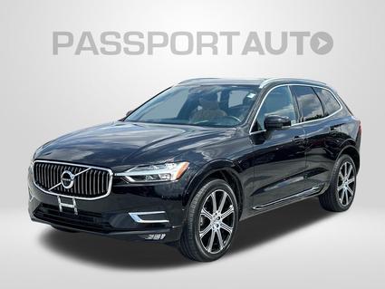 2021 Volvo XC60 Suitland MD