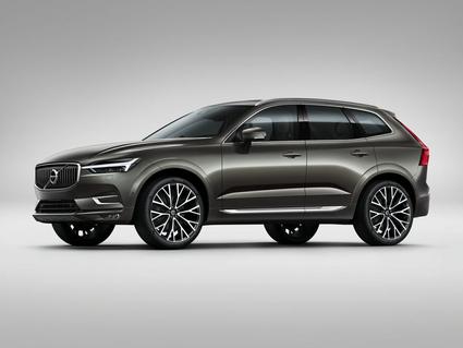 2021 Volvo XC60 Lynnwood WA