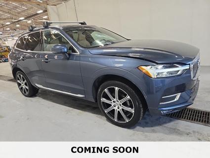 2021 Volvo XC60 Birmingham AL