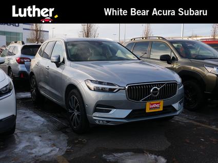 2018 Volvo XC60 Saint Paul MN