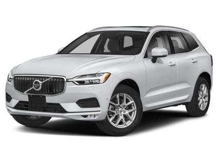 2018 Volvo XC60 Saint Paul MN