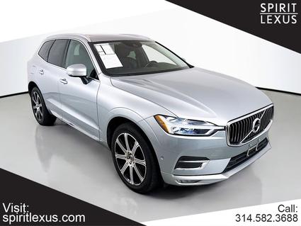 2018 Volvo XC60 Creve Coeur MO